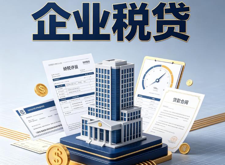 深圳罗湖区1企业税票贷款公司